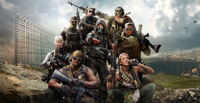 Call Of Duty