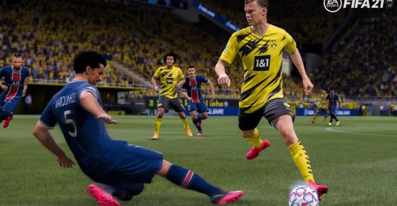FIFA