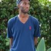 Blue Redination T-Shirt - Image 2