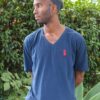 Blue Redination T-Shirt - Image 3
