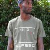 42:0 Classic T-Shirt - Image 3